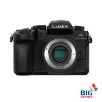 ราคา Panasonic Lumix DC-G95 Mirrorless กล้องมิลเลอร์เลส - ประกันศูนย์ 2 ปี (2556646238)