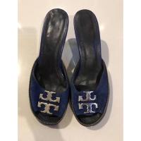 ราคา รองเท้าtory burch มือสอง (255668232)