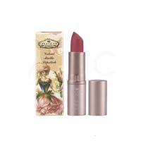 ราคา ลิปสติกจีน่าแกรม G37 Gina glam Lipstick ลิปเจ้าหญิง สีสวย เนื้อแมท ติดทน มี12เฉดสี (1995561691)