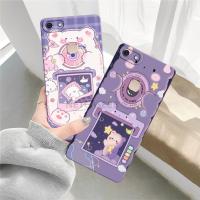 ราคา HP VIVO V7 / V7 PLUS / V5 PLUS / V9 / Z1 PRO / V5 / V5S / V5 LITE / Y65 / Y66 / Y67 / Y53 / Y55 2017 เคสโทรศัพท์ Tpu รุ่นล่าสุด แบร์ (41623012785)