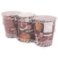 ราคา มาม่า คัพ เส้นเล็กแห้ง รสผัดหอยลาย 55 ก. แพ็ค 3 (11108278822)