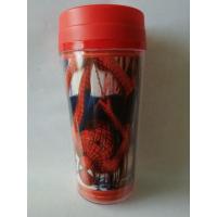ราคา แก้วน้ำ​Spiderman2​/KFC​ (11766269211)