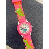 ราคา ขายนาฬิกา ไดโนเสาร์ นาฬิกาเด็ก มือสอง สภาพดี (18291283935)