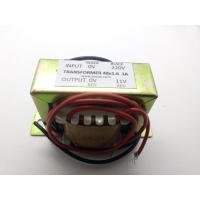 ราคา หม้อแปลง Input 220Vac Output 11Vac 1A TRANSFORMER INPUT220VAC OUTPUT 11VAC 1A transformers step down (13783656298)