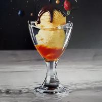 ราคา JJGLASS - (Ocean) P02617 Delight Sunday Cup 5 1/4oz. ถ้วยไอศครีม แก้วไอศกรีม แก้วโอเชี่ยน สำหรับใส่ไอศครีม 1-2 ลูก (8834349449)