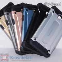 ราคา เคสแข็ง HP samsung A7 2017 / Spigen หุ่นยนต์ samsung A7 2017 / A3 2017 / Hardcase เกราะเหล็ก (26237925031)