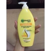 ราคา Garnier body light extra (227333916)