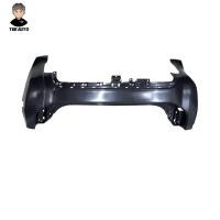 ราคา กันชนหลัง MITSUBISHI PAJERO SPORT 2015 - 2018 (42170306186)