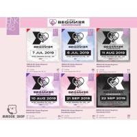 ราคา บัตรจับมือ ซิง6 BNK48 6th Single Beginner Handshake (2067253265)