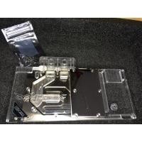 ราคา บล็อกการ์ดจอ asus rog gtx1080ti strix (4937973651)