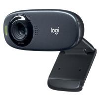 ราคา LOGITECH C310 HD WEBCAM (27732140345)