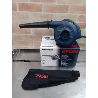 ราคา Ryobi เครื่องเป่าลม รุ่น BL-3500 - กำลังไฟฟ้า 1,800 วัตต์ - ปริมาณลม 250/450 ลิตร/นาที - อุณหภูมิลม (24535731120)