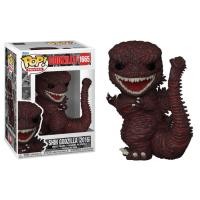ราคา Funko Pop! Movies: Godzilla 70th - Shin Godzilla (2016) 1665 (24895637912)