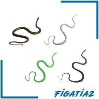 ราคา [ฟิกาเทีย2] รูปงูของเล่นงูยางที่สมจริงของเล่นเพื่อการศึกษาของเล่นงูปลอมของเล่นตุ๊กตางูฮาโลวีนสําหรับโต๊ะ ธ.ค,ห (28740210211)