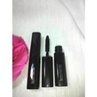 ราคา Laura Mercier Mini Long Lash Mascara # Black (770121615)