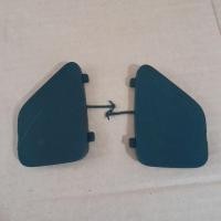 ราคา ฝาครอบพ่วงกันชนด้านหลัง Toyota Innova Zenix ดั้งเดิม (43374710024)