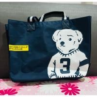 ราคา กระเป๋าสะพายข้าง Polo มือ2 (42621400450)