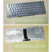 ราคา คีย์บอร์ด HP DV3000 DV3200 DV3500 DV3700 BRONZE COFFEE (3580974077)