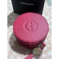 ราคา กระเป๋าเครื่องสำอาง Giorgio Armani My Armani To Go Cushion Foundation Case (28143498353)