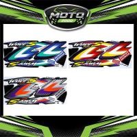 ราคา สติ๊กเกอร์ wave100s ปี2002 สติ๊กเกอร์ เวฟ 100s ปี2002 (11252761735)