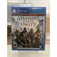 ราคา มือ2 Assassin's Creed Unity [English] (7184179978)