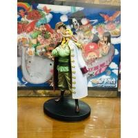 ราคา (DxF) แท้100% หนวดขาว เอ็ดเวิร์ด นิวเกต Whitebeard DxF the grandline man One piece วันพีช Model โมเดล Figures ฟิกเกอร์ (14157920714)