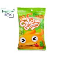 ราคา VITA C Gummy Calcium 40g.ไวต้า ซี กัมมี่ แคลเซี่ยม กลิ่นองุ่นมัสแคท (V) (20851255552)