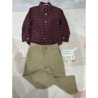 ราคา Polo Ralph Lauren ของแท้ 1000% ไม่แท้ยินดีคืนเงินค่ะ ไซต์ 2-3ปี ส่งฟรี (40272350689)