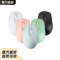 ราคา Cross-in อุปทานโดยตรงไร้สาย 2.4G/Dual Mode Bluetooth Notebook Desktop Business Office Macaron Mouse 4.6 (42668084048)
