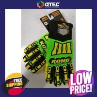 ราคา (ส่งฟรี) ถุงมือกันบาด KONG Cut Resistant glove Size M Part No.SDXC-03-M (20875891056)