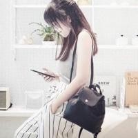 ราคา Lc cuir เป้. สีดำ (1405880595)