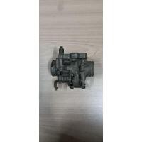 ราคา เรือนลิ้นเร่ง wave125i เก่า ไฟเลี้ยวบังลม ลิ้นเร่ง แท้ มือสอง (22630514899)