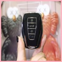 ราคา 【2023-2025】 เหมาะสำหรับ Geely ฝาครอบกุญแจรถ GL Dihao GS กระเป๋า S1 Boyue X3 Vision x6 King Kong x1 (56400579181)