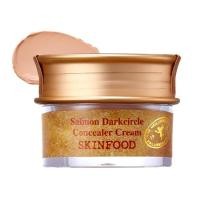 ราคา Skinfood Salmon Dark Circle Concealer Cream 10g. (3806237597)