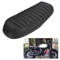 ราคา รถจักรยานยนต์ Vintage Cafe Racer Seat เบาะอานแบน Honda CG125 GN CG CB400SS (18084647374)