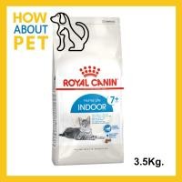 ราคา Royal Canin Homelife Indoor 7+ Yrs. Cat Food 3.5 kg อาหารแมว รอยัลคานิน สูตร สำหรับแมวเลี้ยงในบ้าน อายุ7ปี+ (10486355252)