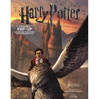 ราคา Harry Potter Pop-up Book (7336265198)