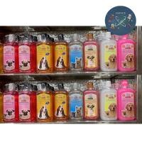 ราคา Crystal chous 1000ml แชมพูสำหรับสุนัขและแมว (6918028487)