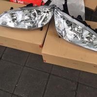 ราคา ไฟหน้าHonda civic dimension ปี2004-2005 อะไหล่แท้Honda ราคาดวงละ (2054815289)