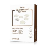 ราคา BROWN LAB DR.DREAMDERM SPOT PATCH (575147498)