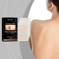 ราคา EELHOE Magic สติกเกอร์สําหรับฝาครอบ Tattoo Scars Birthmarks Tattoo Cover up แต่งหน้ากันน้ําที่มองไม่เห็น Breathable Tattoo Hiding Patch 6 ชิ้น/12 ชิ้น/18 ชิ้น (41302939845)