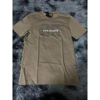 ราคา เสื้อยืดCPS CHAPSผู้ชายแท้จากช้อป 100 % มือ1 (26993159577)