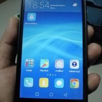 ราคา ขาย/แลก​ Huawei gr5 2016 มือสอง แถมเคส + ฟิล์ม​กระจก (6231387164)