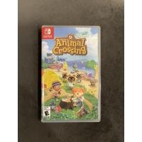 ราคา (มือ2สภาพมือ1) Nintendo Switch : Animal Crossing New Horizons (US) (13117130199)