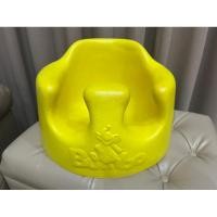 ราคา [ Sale !! ] (466) Bumbo Seat แบมบู เก้าอี้หัดนั่ง เก้าอี้เด็กอ่อน ของใช้เด็ก งานตู้ญี่ปุ่น ** มือสอง สภาพสวย ** (25862933788)