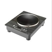 ราคา SMARTHOME เตาแม่เหล็กไฟฟ้าแบบหลุม 2000วัตต์ พร้อมหม้อและกระทะ รุ่น IN-2001 (40765247593)