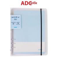 ราคา K.Long สมุด A5 ลายตารางหมากรุก 100 แผ่น - K.Long 516 - โน๊ตบุ๊ค (40364552956)