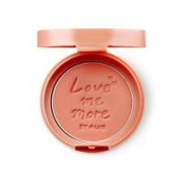 ราคา **ของแท้100%** #S6 YOU WANT ME 4U2 Love me more blush #S6 YOU WANT ME (1612809469)