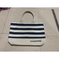 ราคา Le coq sportif กระเป๋ามือสองญี่ปุ่น สภาพดี (27939706662)