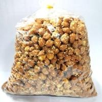 ราคา ถั่วลิสงกรอบแก้ว **เม็ดเล็ก (1225852452)